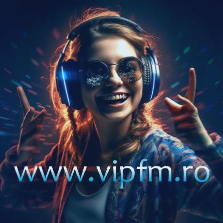 VIPFm Romania